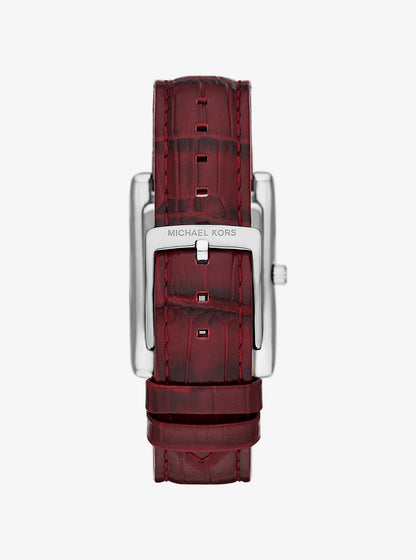 OXBLOOD