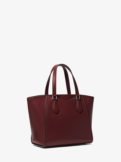 OXBLOOD