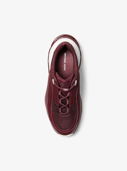 OXBLOOD
