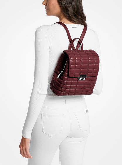 OXBLOOD
