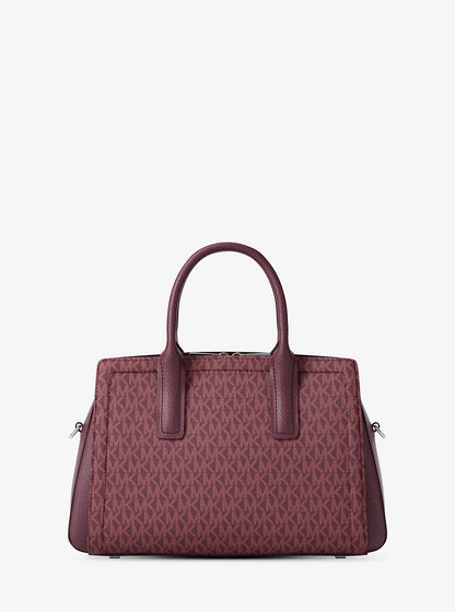 OXBLOOD