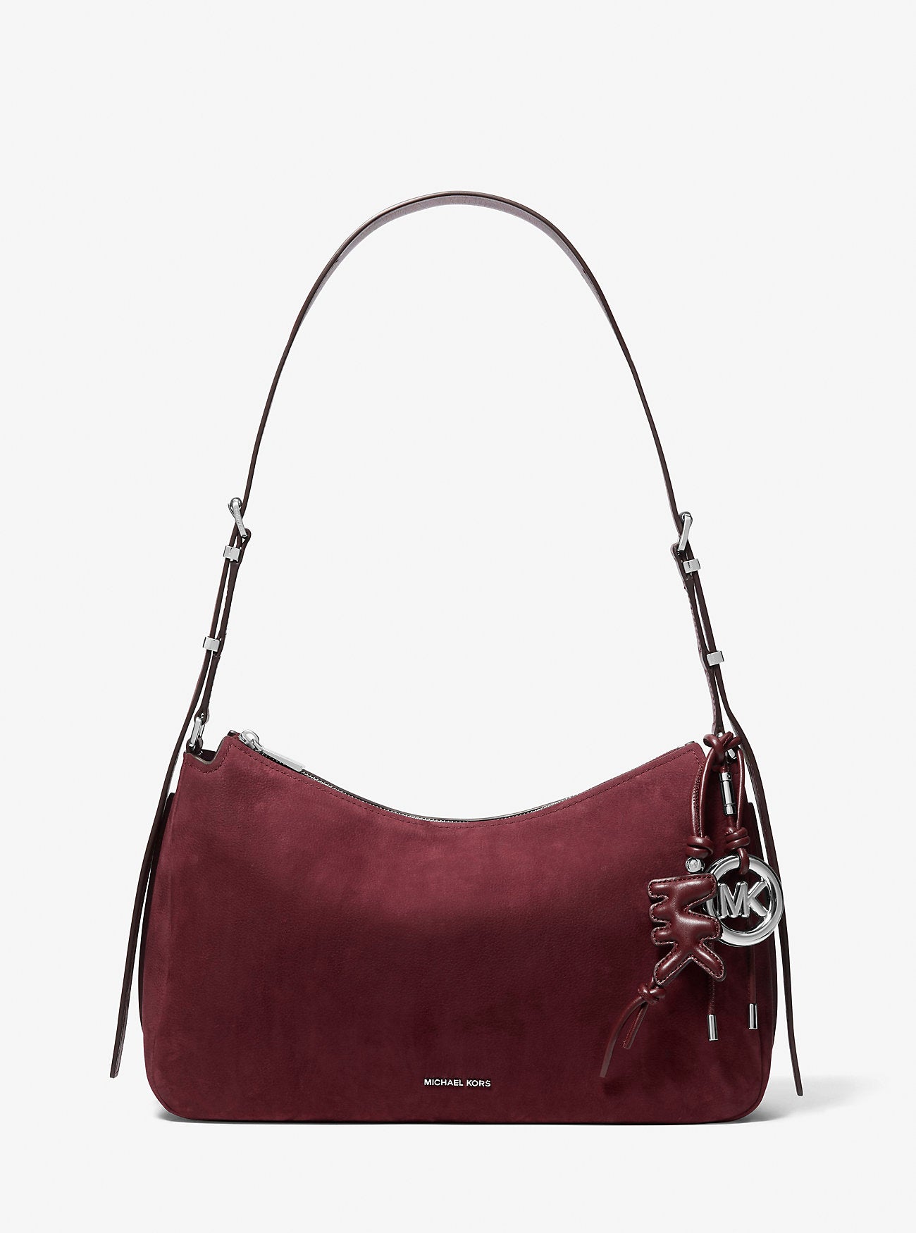 OXBLOOD