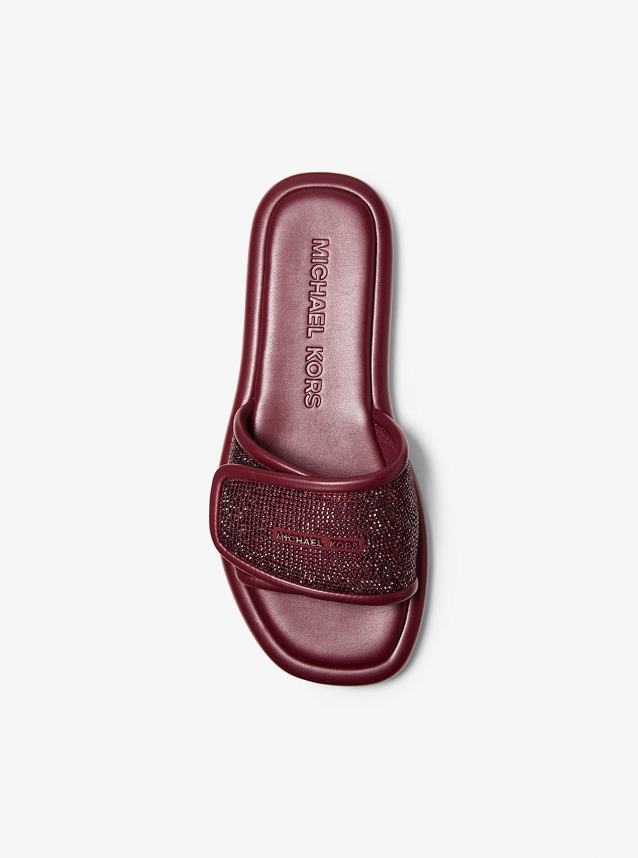 OXBLOOD