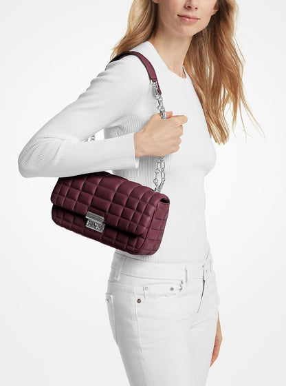 OXBLOOD