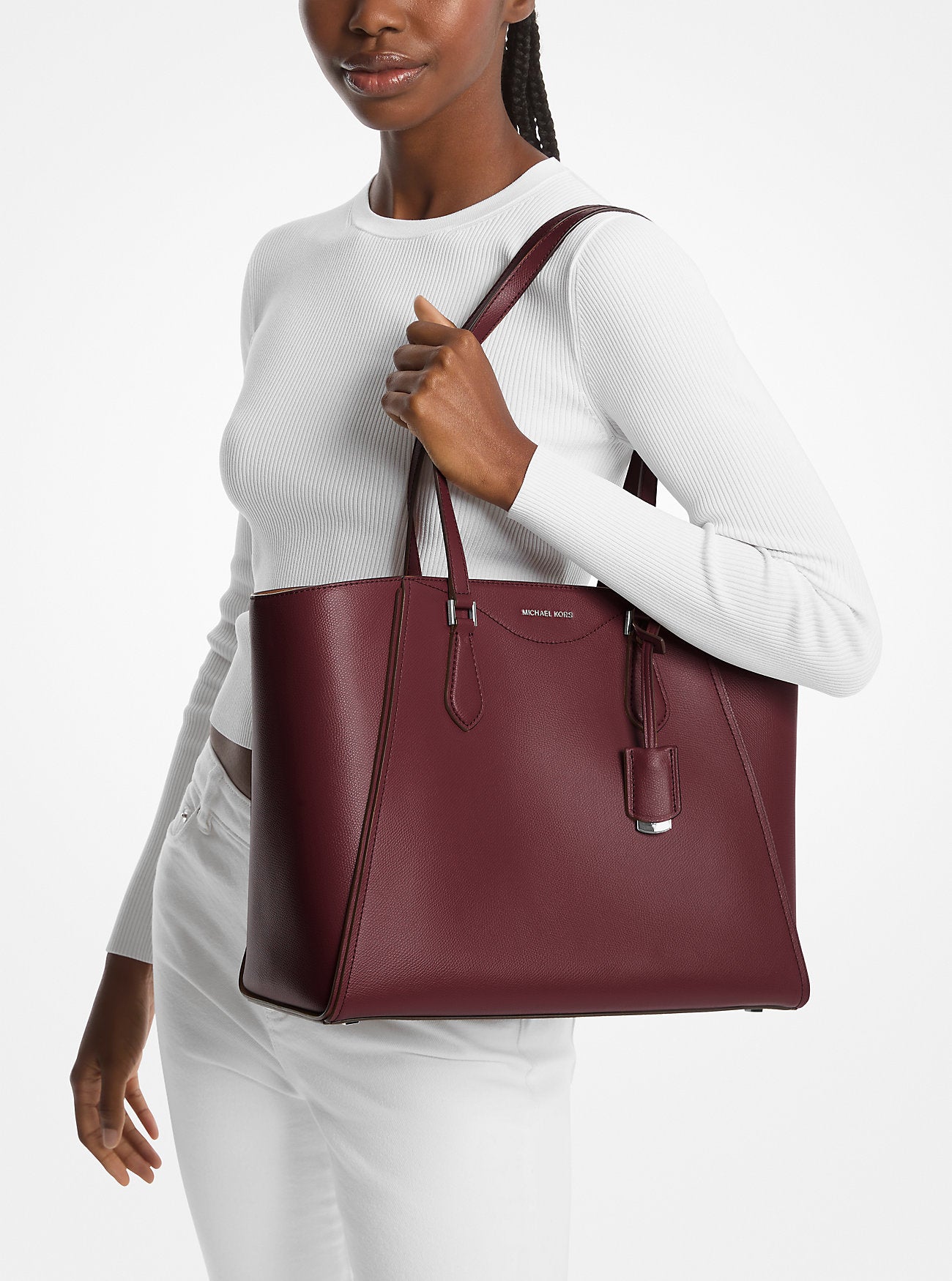 OXBLOOD