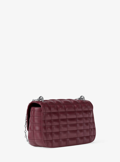 OXBLOOD