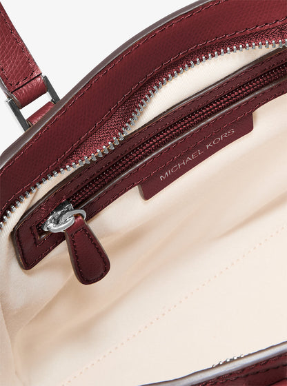 OXBLOOD