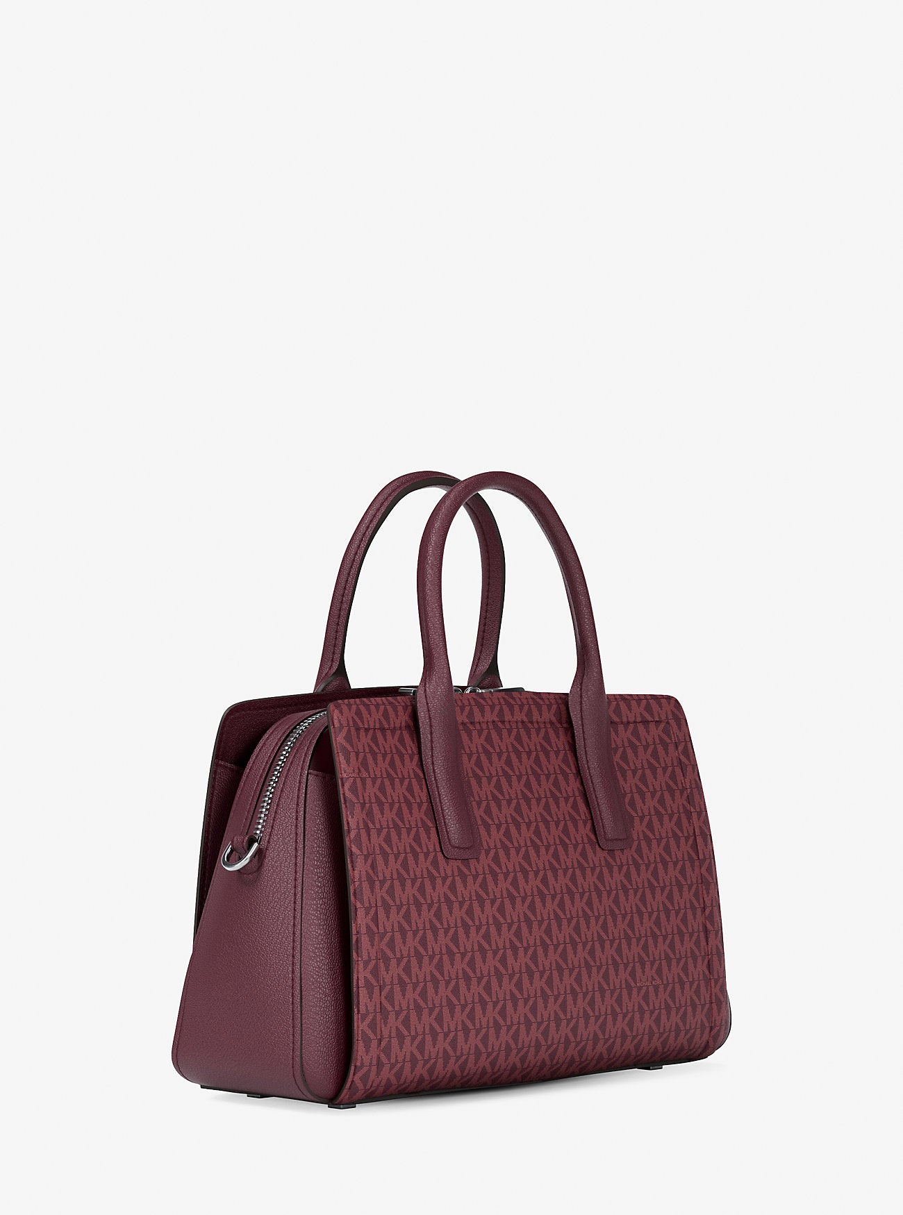 OXBLOOD
