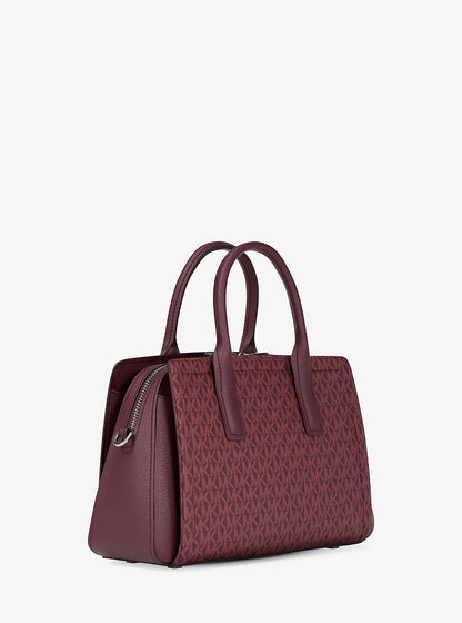 OXBLOOD