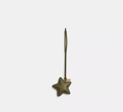 Brass/Olive