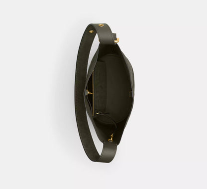 Brass/Olive