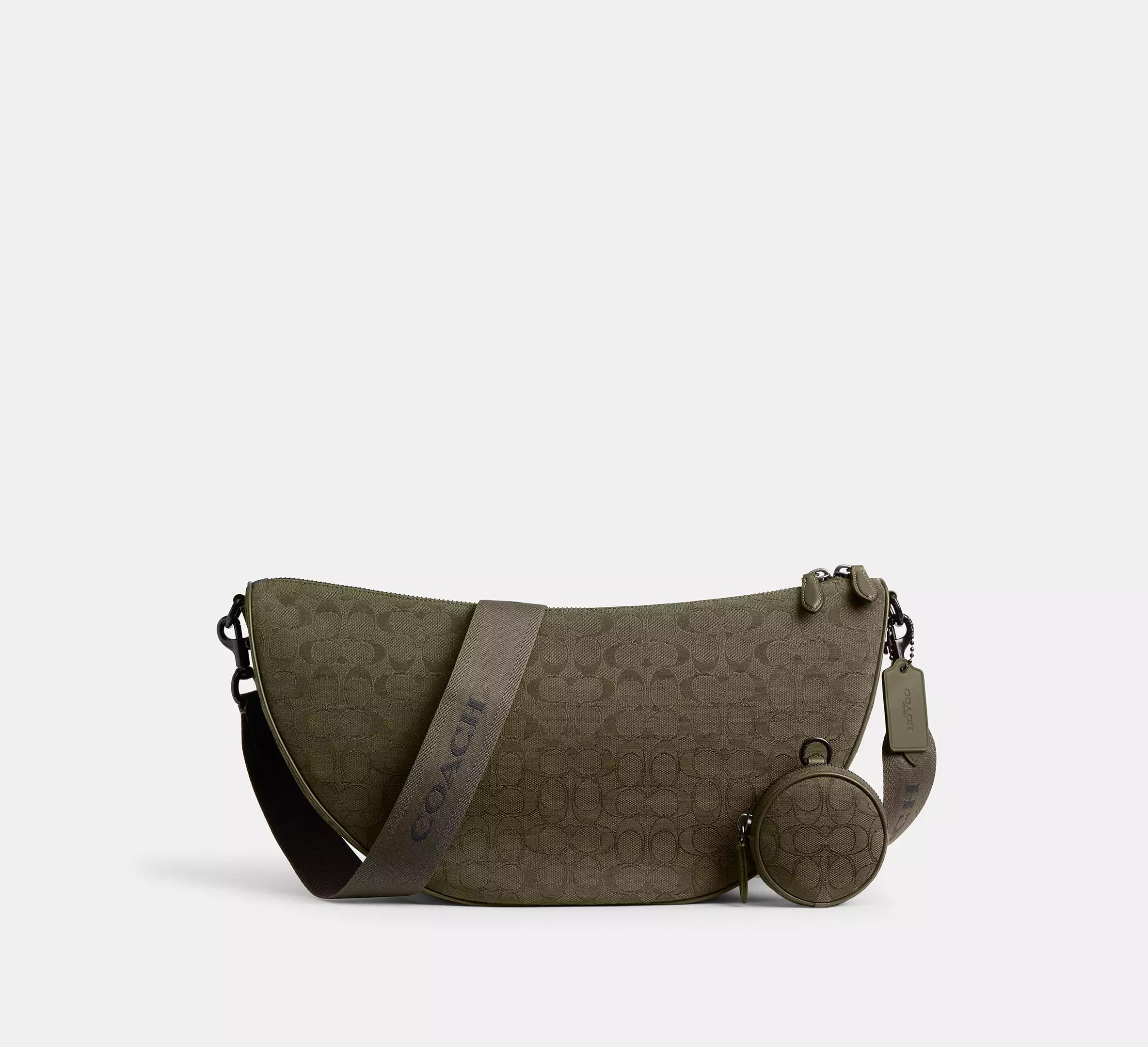 Olive Drab