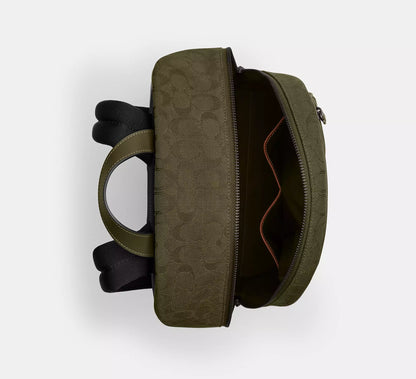 Olive Drab