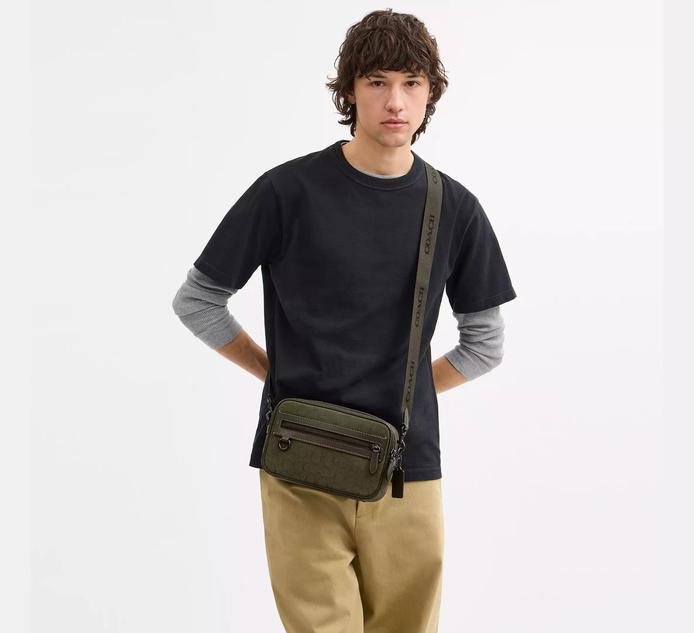 Olive Drab