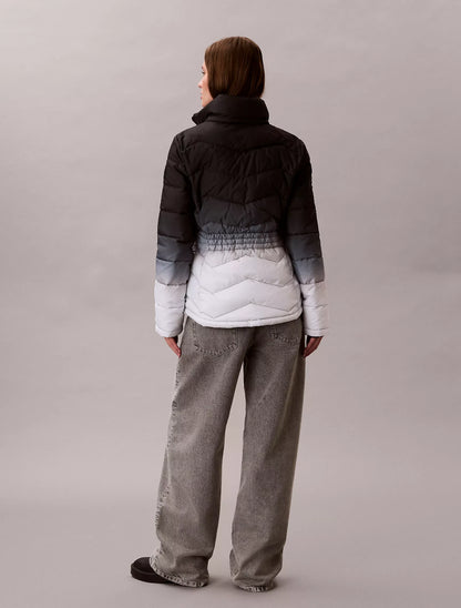 Ombre Black