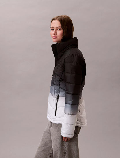Ombre Black