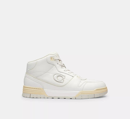 Optic White