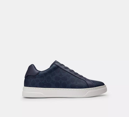 Denim/Optic White