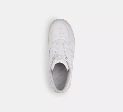 Optic White
