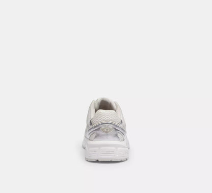 Light Grey/Optic White