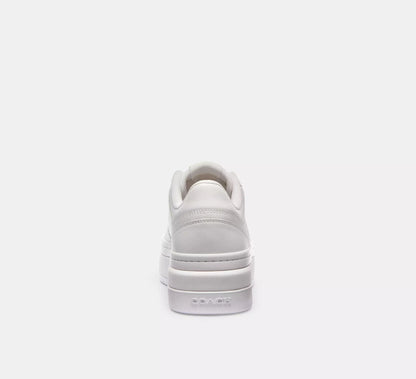 Optic White
