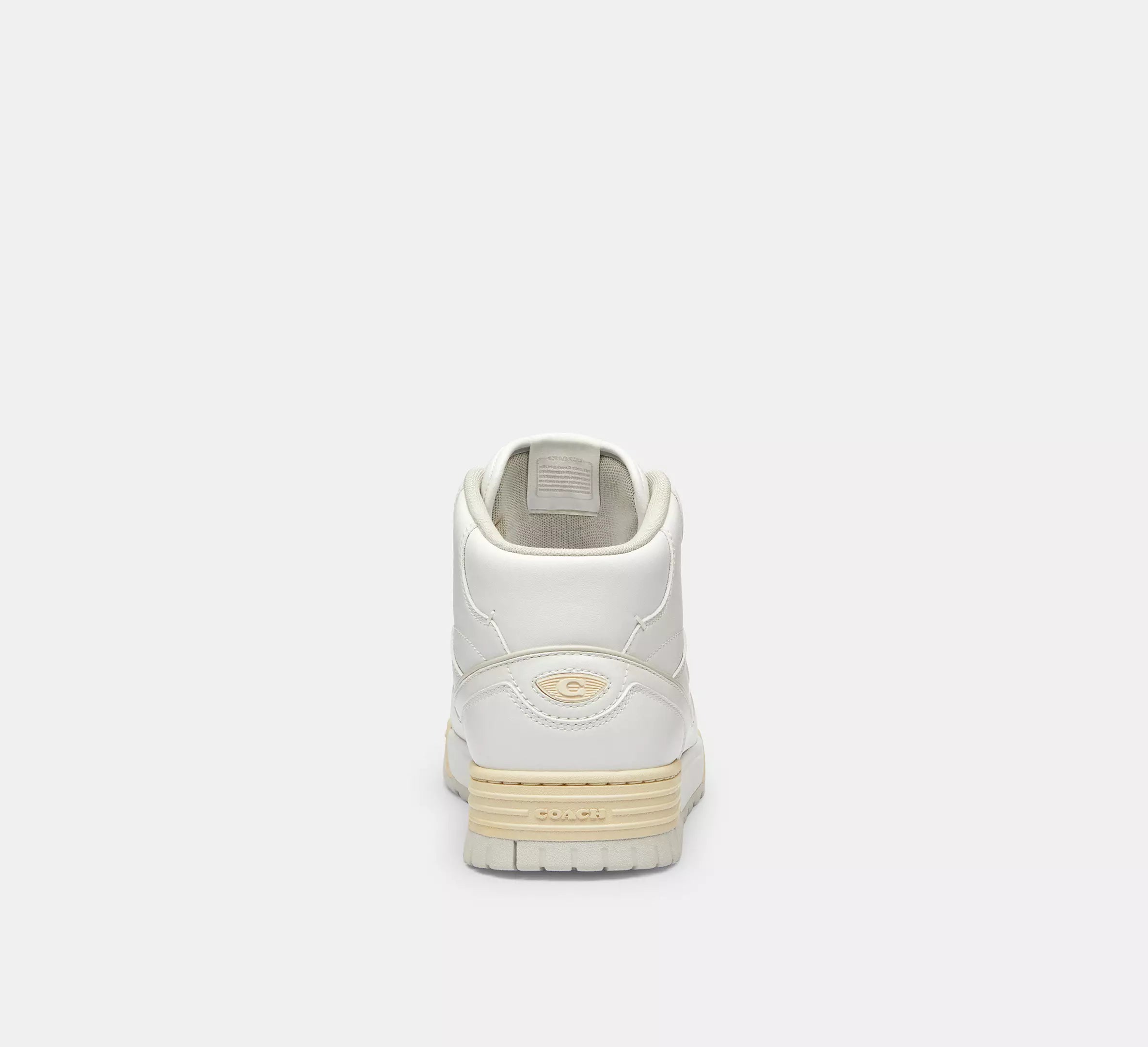 Optic White
