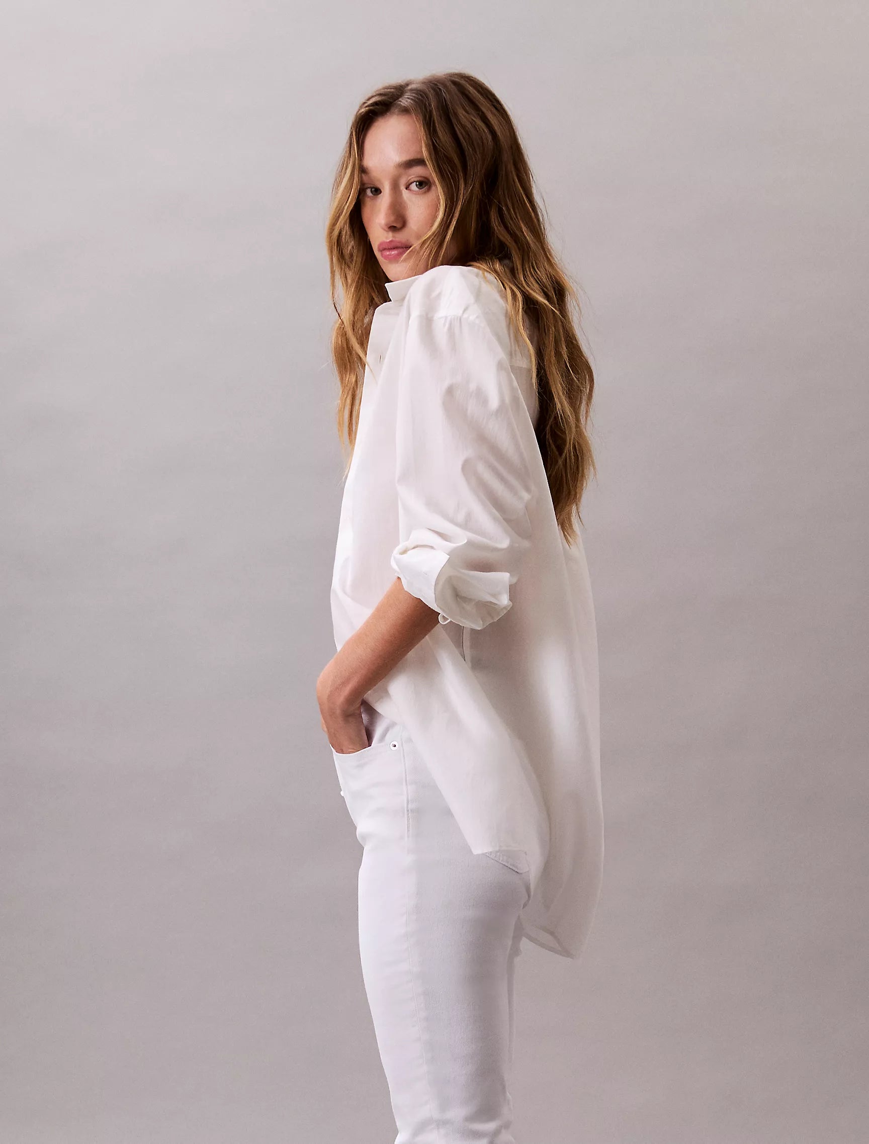 Optic White