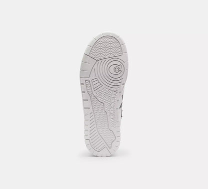 Optic White Multi