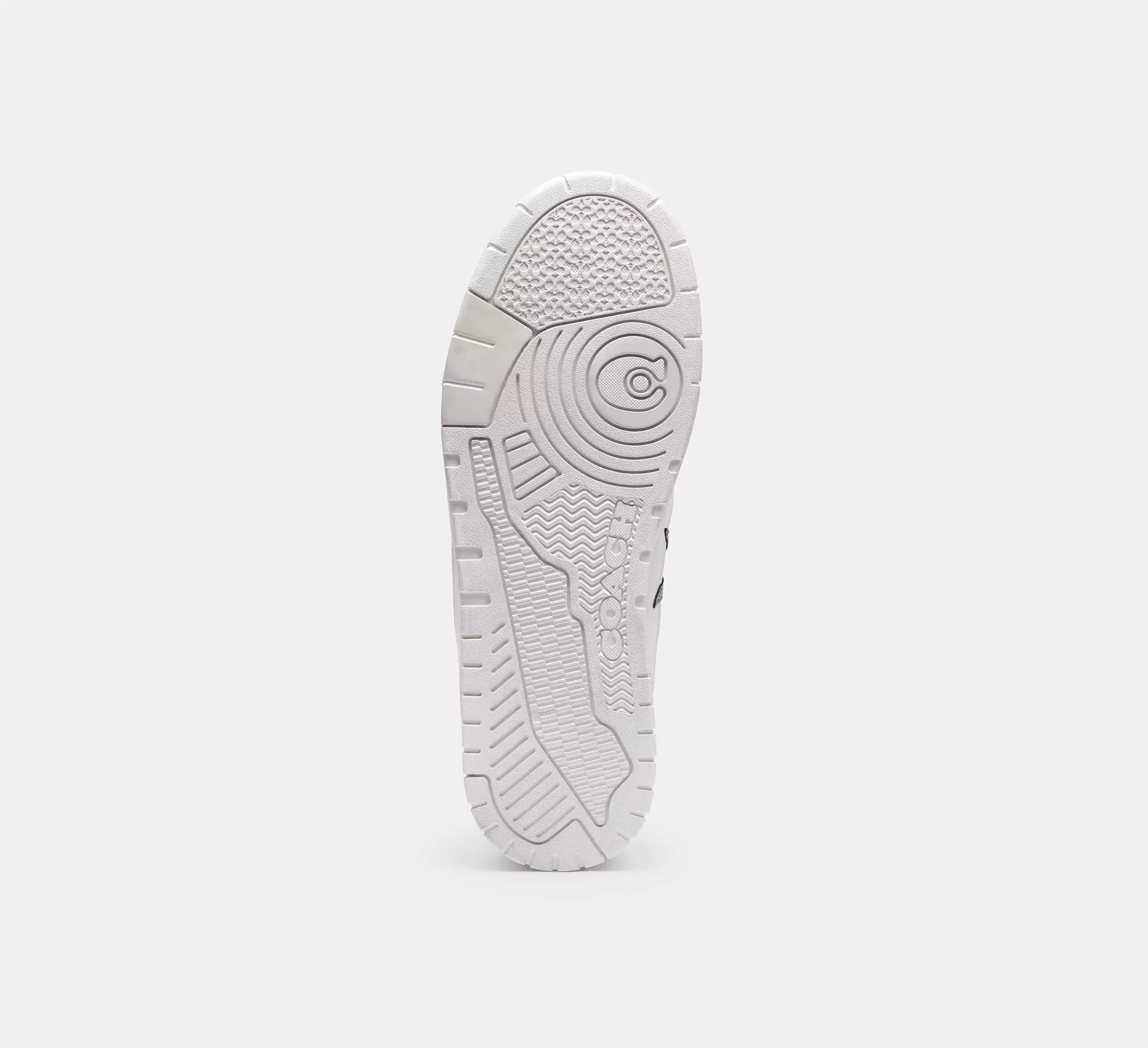 Optic White Multi