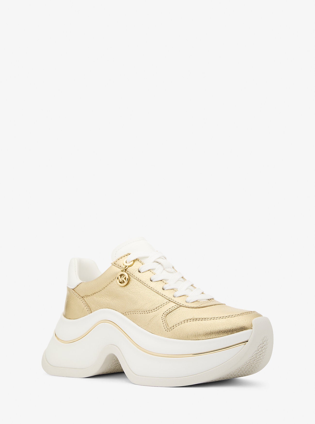 PALE GOLD