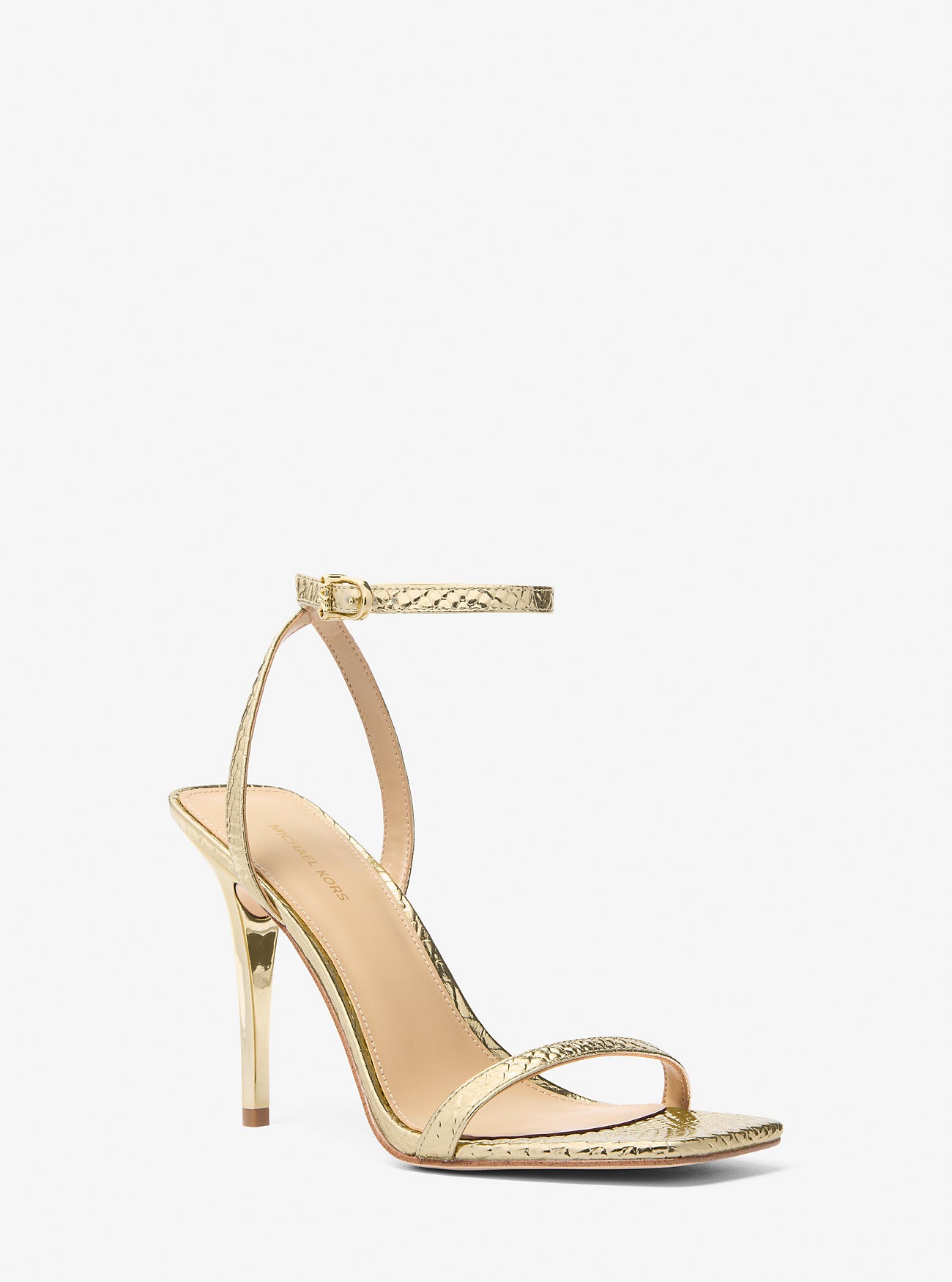 PALE GOLD