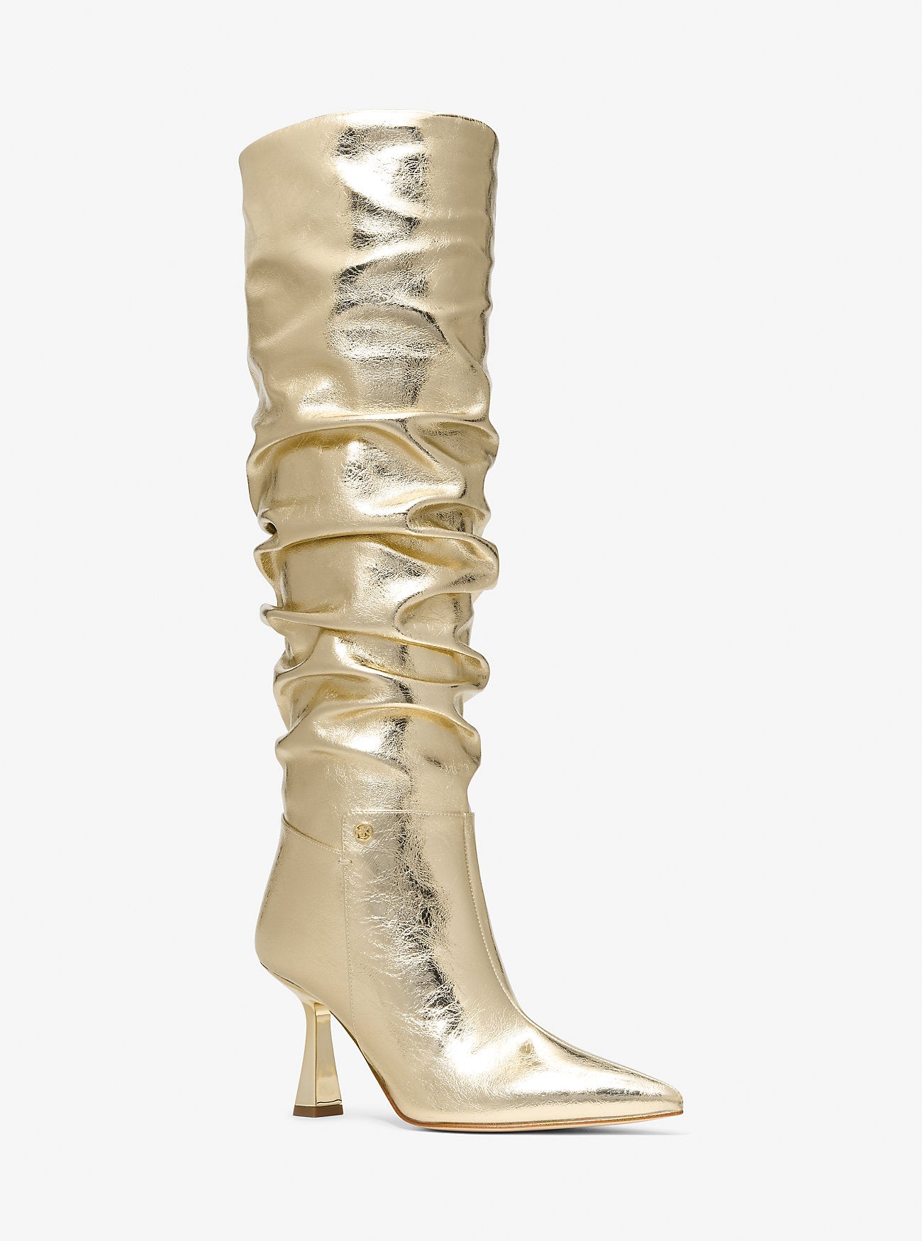 PALE GOLD