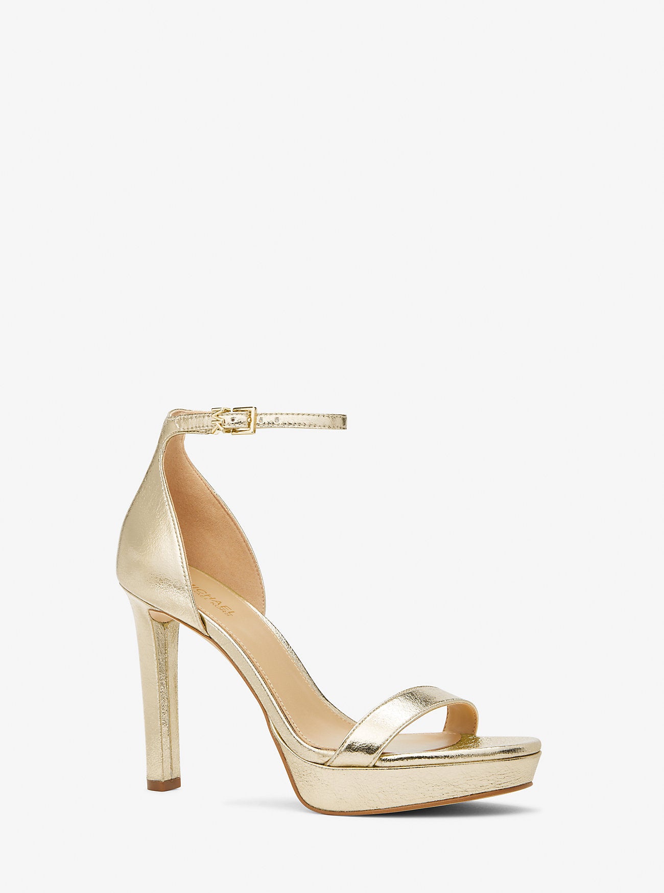 PALE GOLD