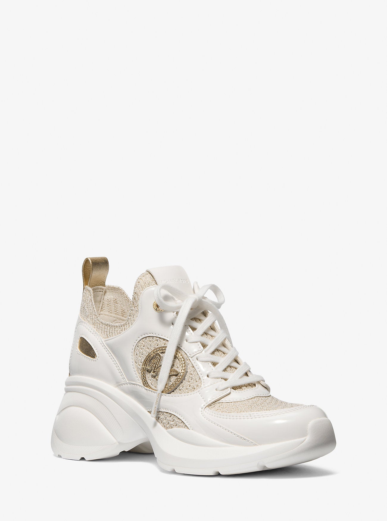 PALE GOLD