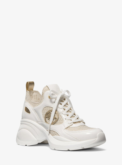 PALE GOLD
