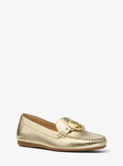 PALE GOLD