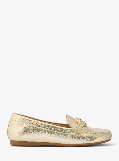 PALE GOLD