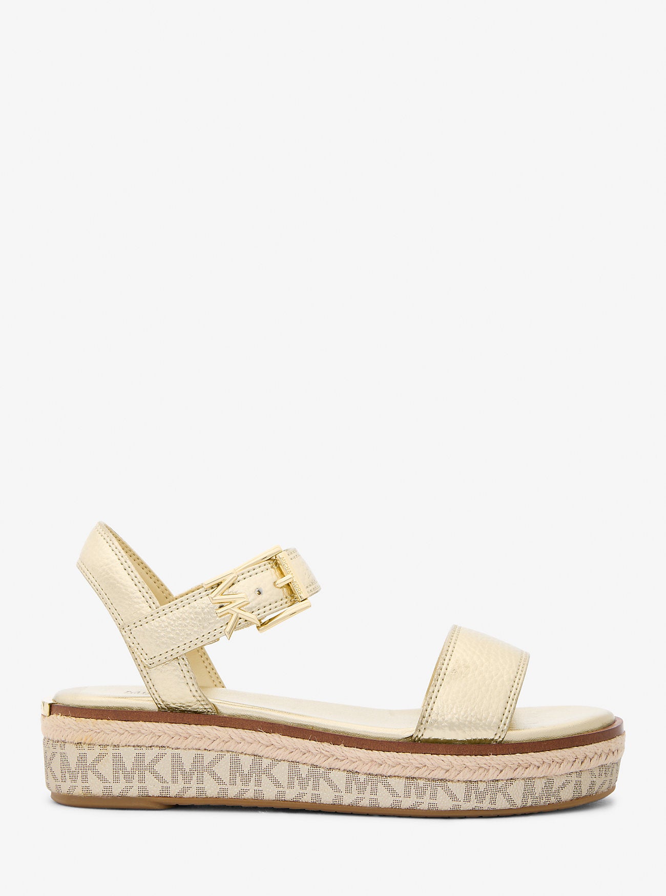 PALE GOLD