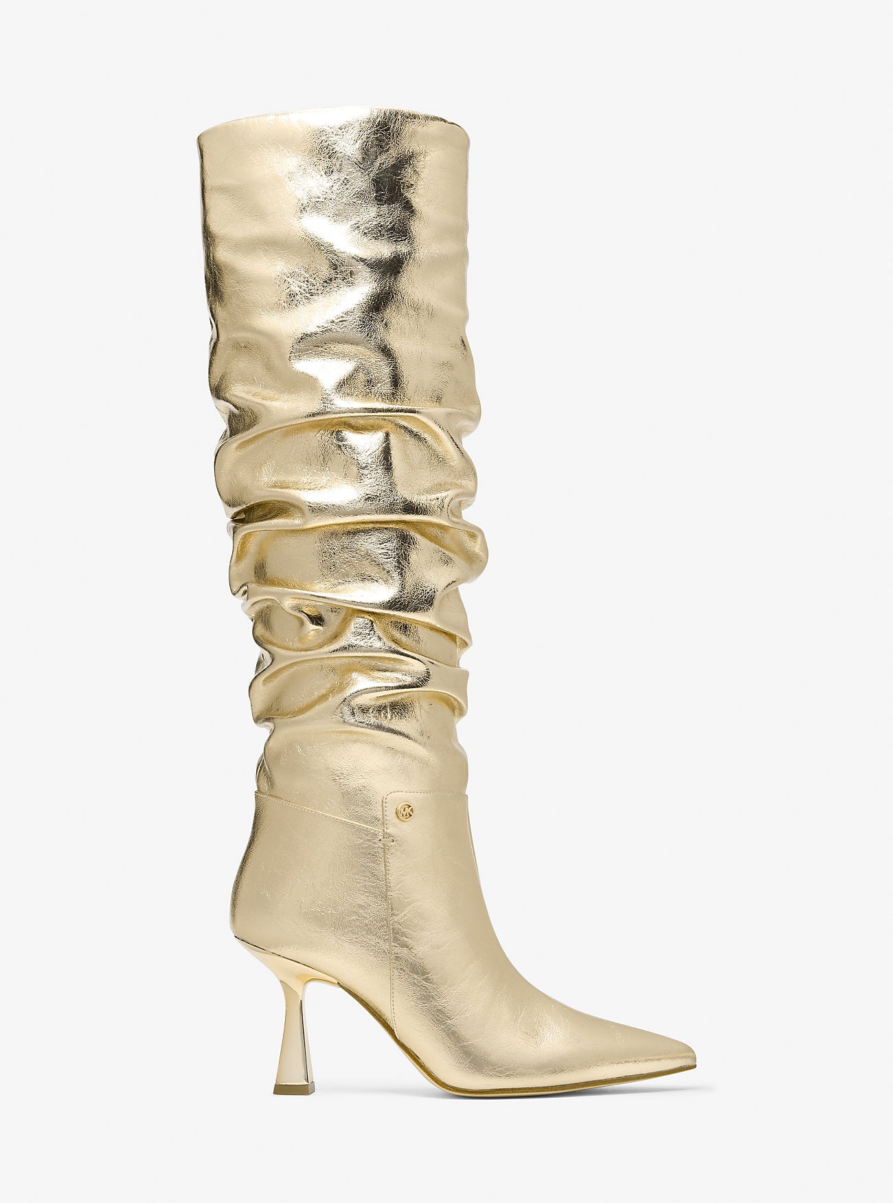 PALE GOLD