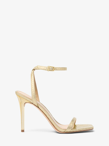 PALE GOLD