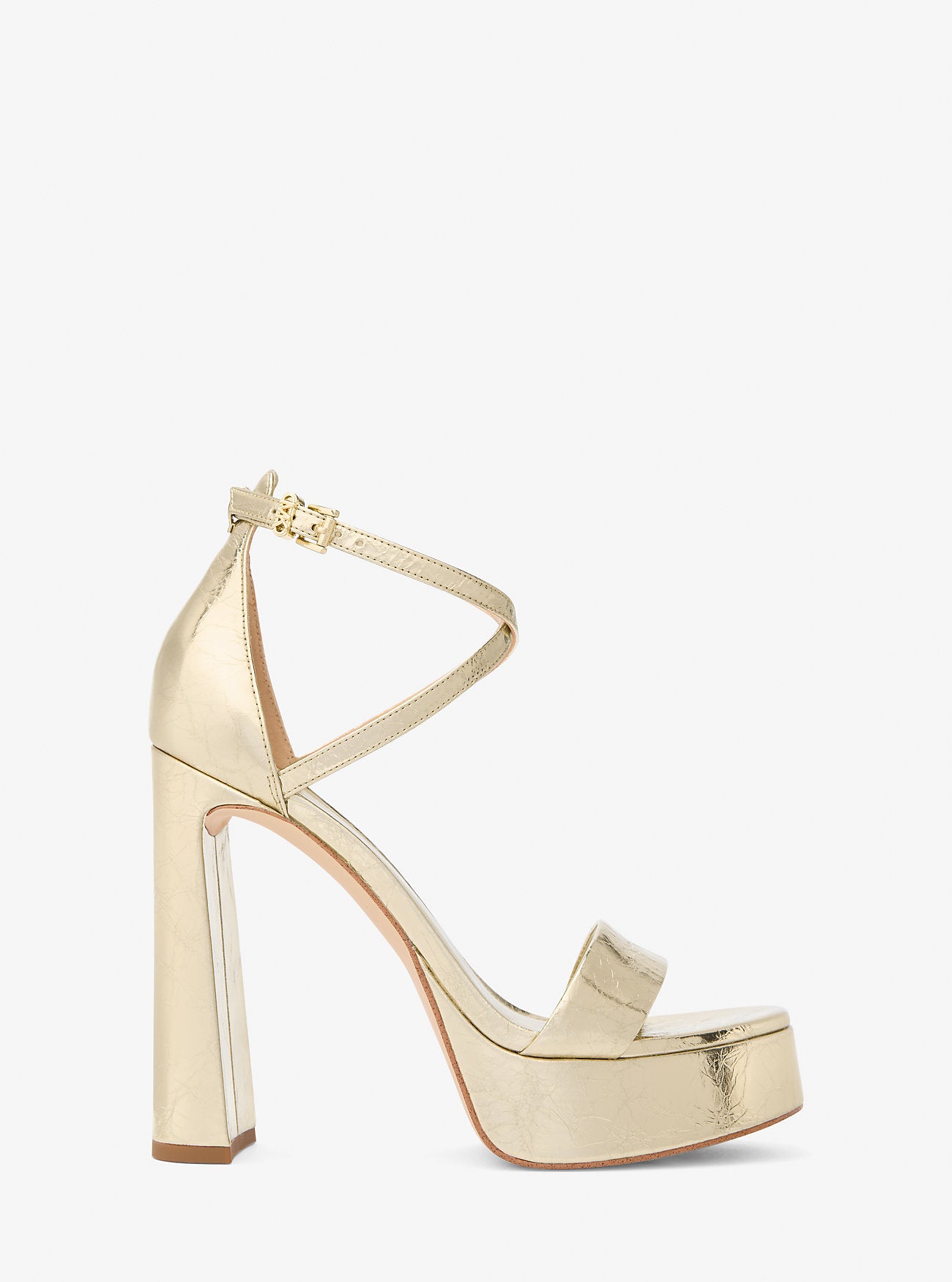 PALE GOLD