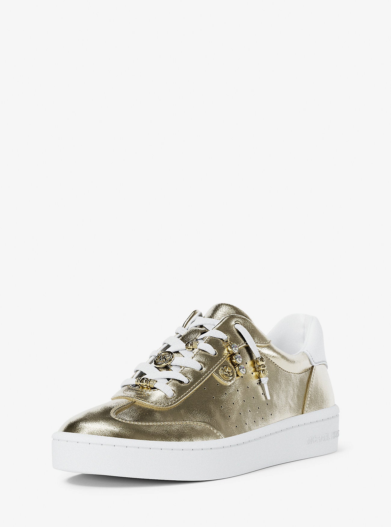 PALE GOLD