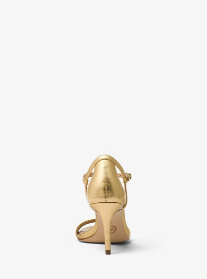 PALE GOLD
