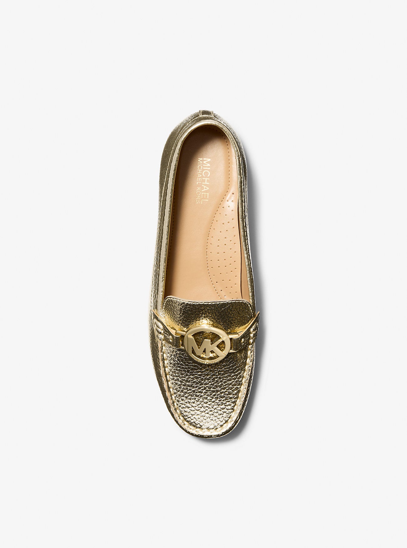 PALE GOLD