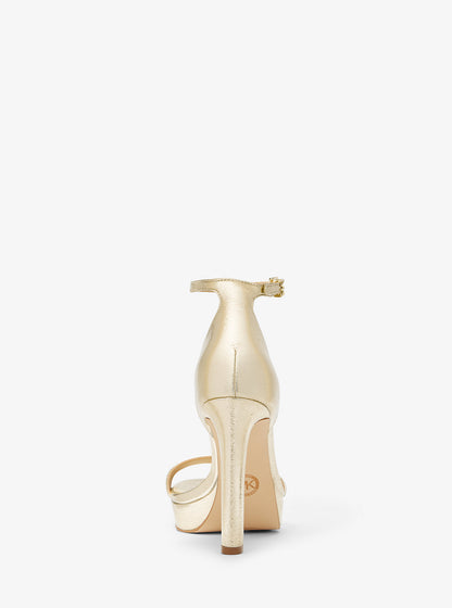 PALE GOLD