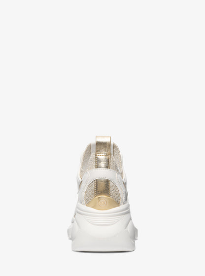 PALE GOLD