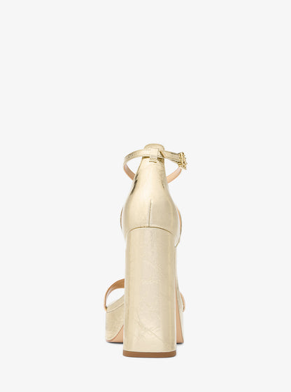 PALE GOLD