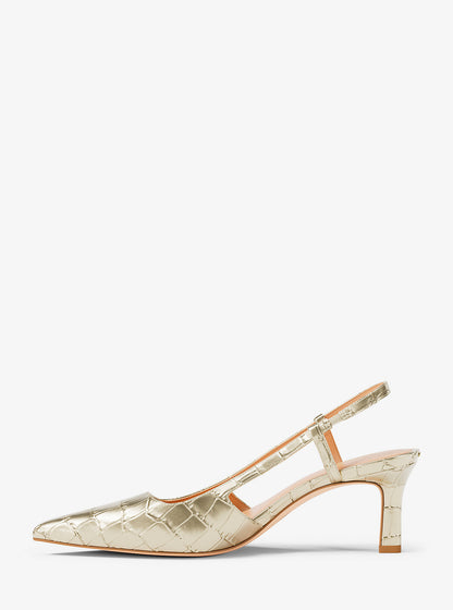 PALE GOLD