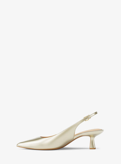 PALE GOLD