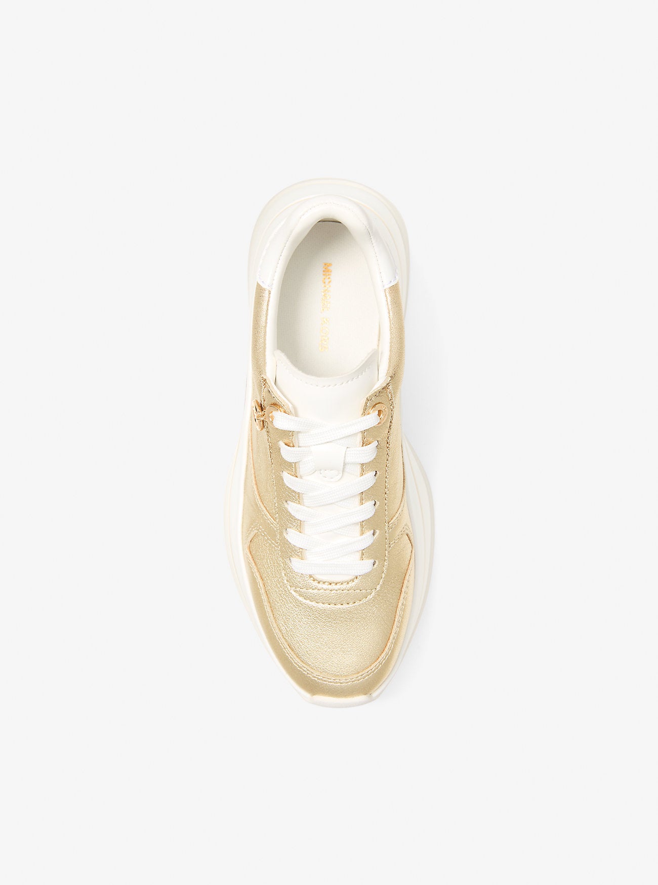 PALE GOLD